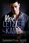 [Men of New York 03] • Mein Letzter Kampf